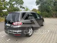 2016 Ford GALAXY
