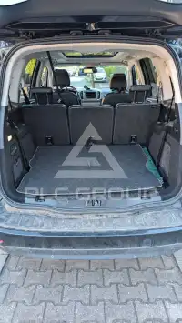 2016 Ford GALAXY