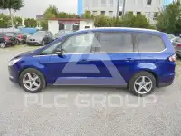 2016 Ford GALAXY