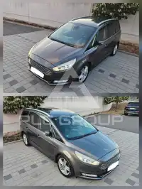 2016 Ford GALAXY