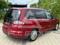 2016 Ford GALAXY