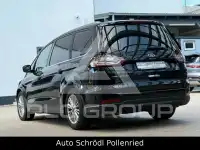 2016 Ford GALAXY