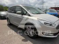 2016 Ford GALAXY
