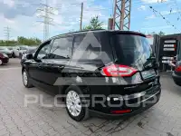 2016 Ford GALAXY