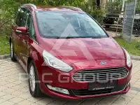 2016 Ford GALAXY