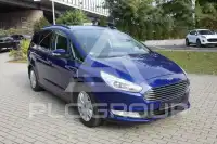 2016 Ford GALAXY