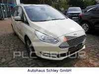 2016 Ford GALAXY