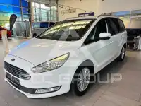 2016 Ford GALAXY