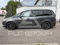 2016 Ford GALAXY