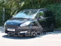 2016 Ford GALAXY