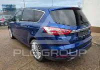 2016 Ford GALAXY