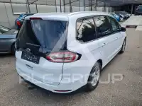 2016 Ford GALAXY