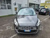 2016 Ford GALAXY