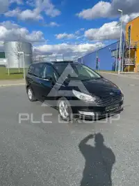 2016 Ford GALAXY