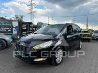 2016 Ford GALAXY
