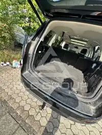 2016 Ford GALAXY