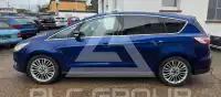 2016 Ford GALAXY