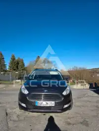 2016 Ford GALAXY