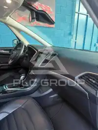 2016 Ford GALAXY
