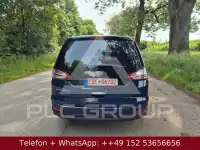 2016 Ford GALAXY