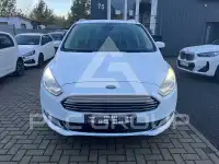 2016 Ford GALAXY