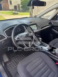 2016 Ford GALAXY