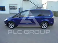 2016 Ford GALAXY