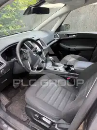 2016 Ford GALAXY