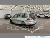 2016 Ford GALAXY