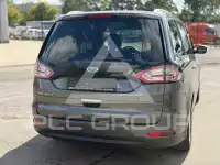 2016 Ford GALAXY