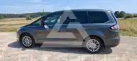 2016 Ford GALAXY