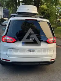 2016 Ford GALAXY