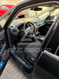 2016 Ford GALAXY