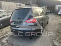 2016 Ford GALAXY