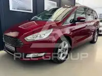 2016 Ford GALAXY