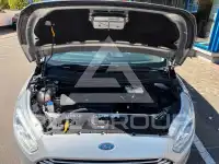 2016 Ford GALAXY