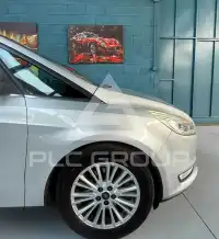 2016 Ford GALAXY
