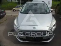 2016 Ford GALAXY