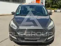 2016 Ford GALAXY