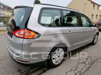 2016 Ford GALAXY