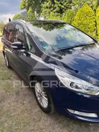 2016 Ford GALAXY