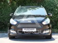 2016 Ford GALAXY