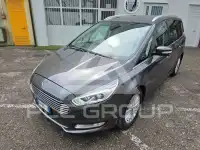 2016 Ford GALAXY