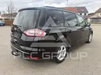 2016 Ford GALAXY