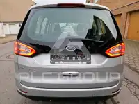 2016 Ford GALAXY