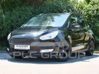 2016 Ford GALAXY