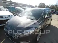 2016 Ford GALAXY