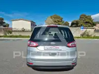 2016 Ford GALAXY