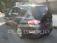 2016 Ford GALAXY