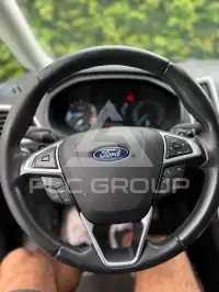 2016 Ford GALAXY